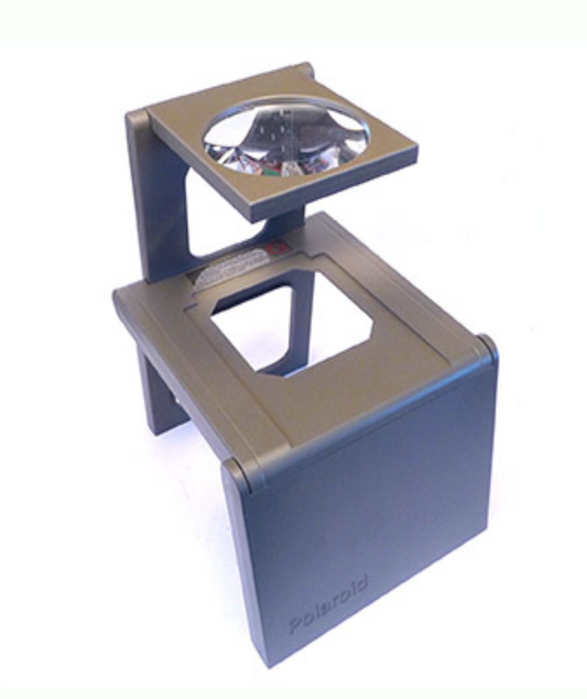 30021 | 691 slide Film adapter for OHP