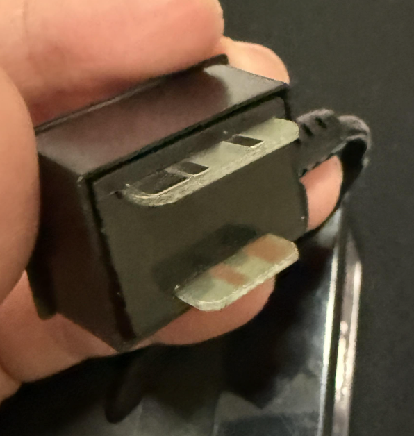 30031 | 2350 flash adapter