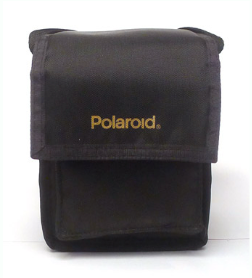30041 | camera bag 023 (gold logo)