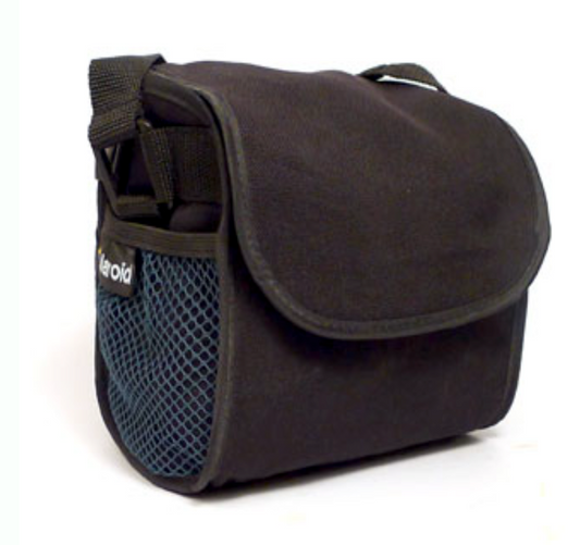 30041 | camera bag 035 (green net side)