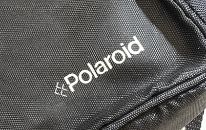 30041 | camera bag 016 black (斜口）