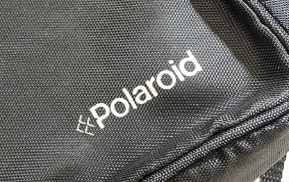 30041 | camera bag 016 black (斜口）