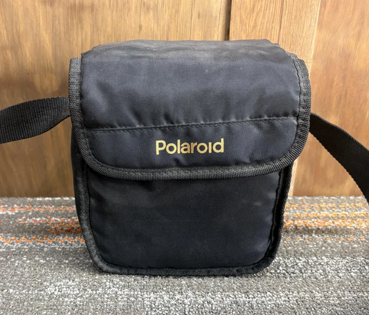 30041 | camera bag 024 (gold logo)