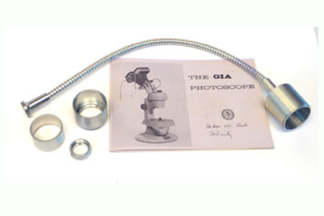 30022 | GIA photoscope