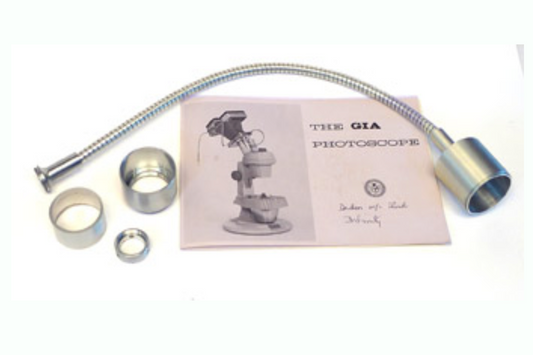 30022 | GIA photoscope