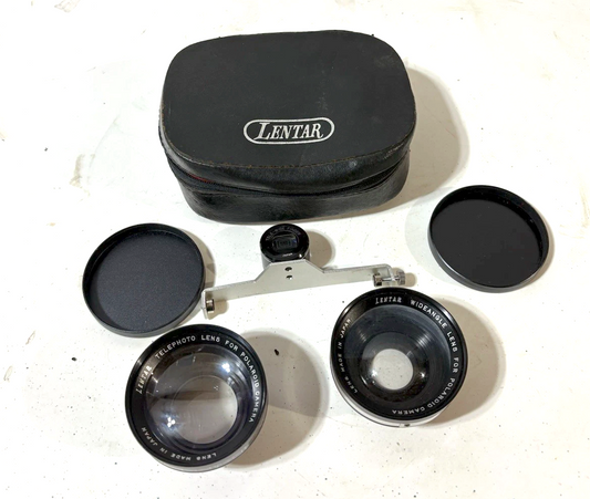30022 | Lens set Lentar