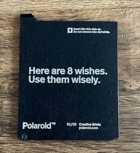 40341 | polaroid creative briefs 20-01