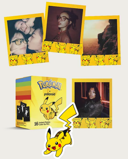 20092 | go color pokemon pikachu