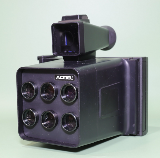 10501 | acmel 6 lens