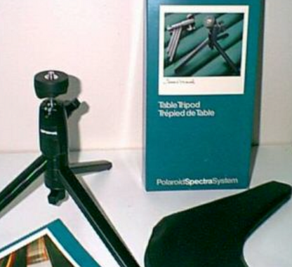 30051 | tripod - table tripod spectra system