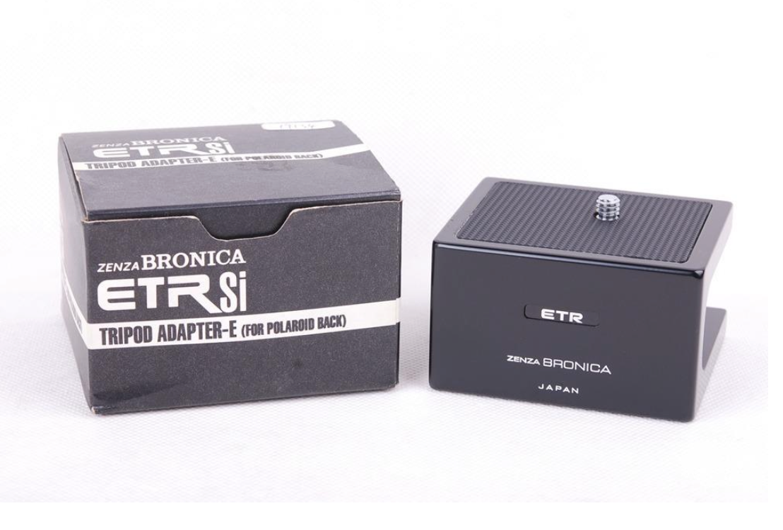 30831 | bronica ETR si
