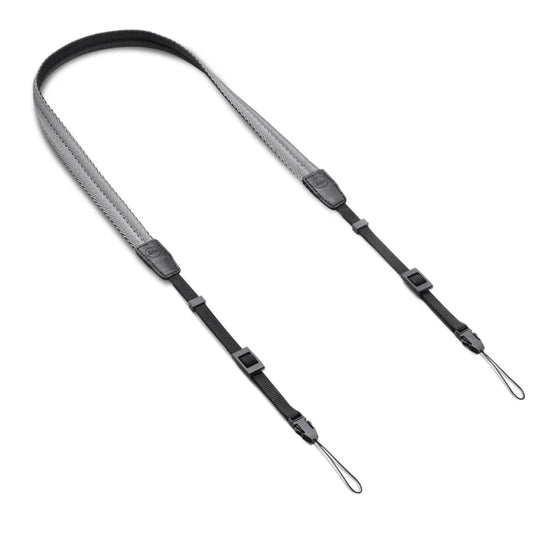 30202 | Leica SOFORT Shoulder Strap 19681 black/lightgrey