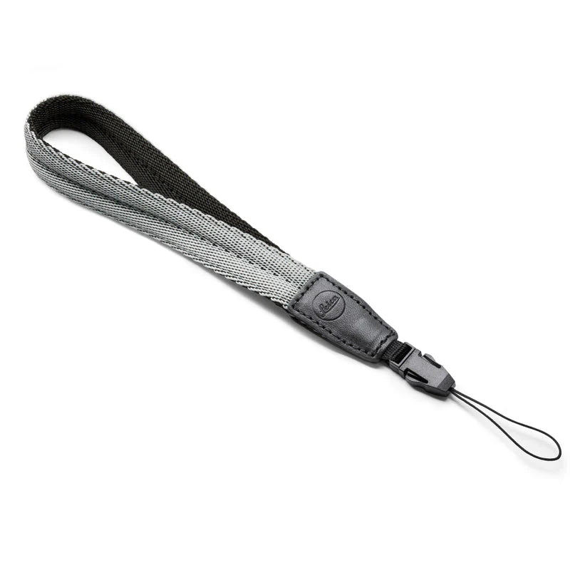 30202 | Leica SOFORT Wrist Strap 19683 black/lightgrey