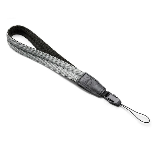 30202 | Leica SOFORT Wrist Strap 19683 black/lightgrey