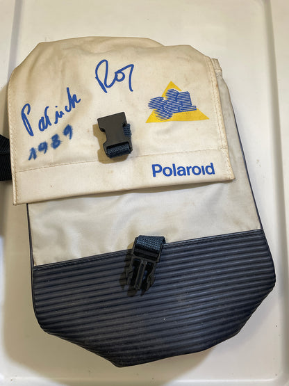 30041 | camera bag 011 600 G2 spirit 600CL TF1