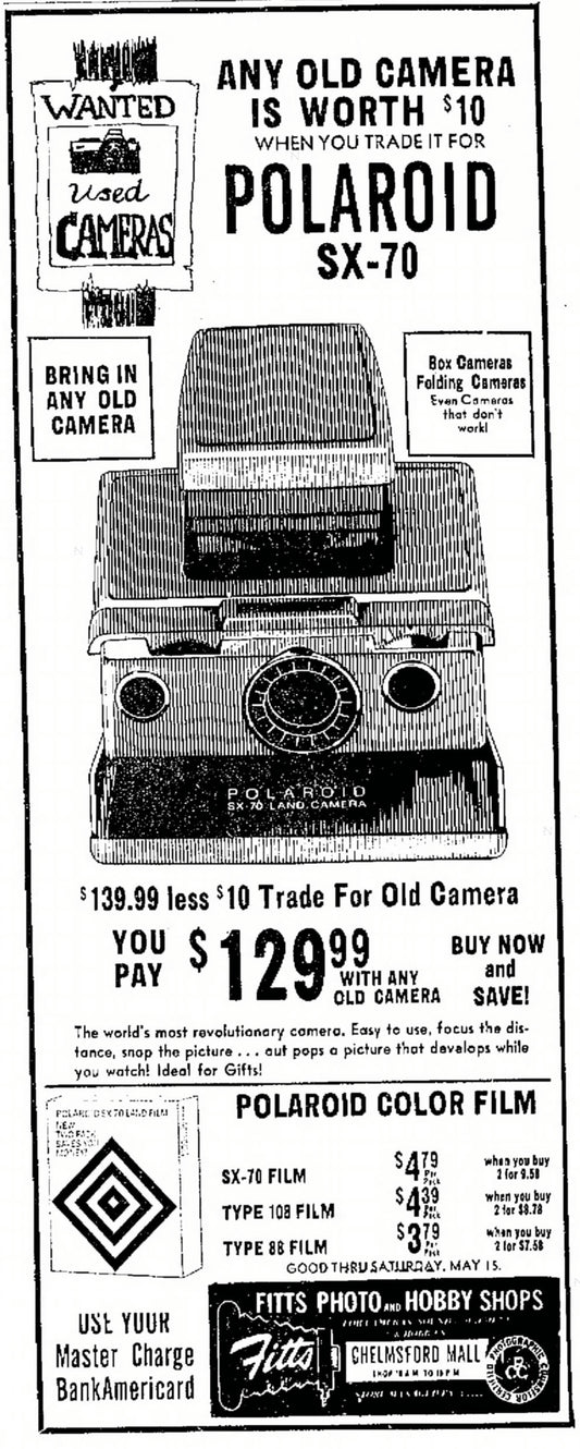 40611 | SX-70 025