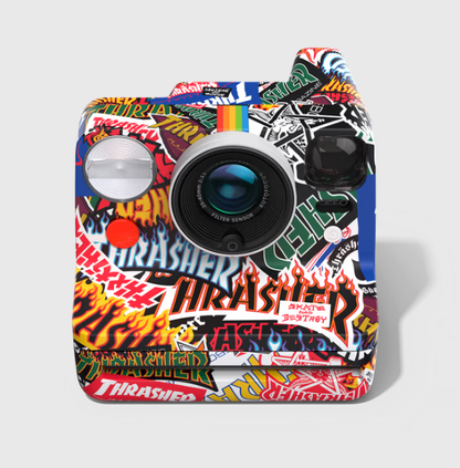 10082 | Polaroid now g3 Thrasher