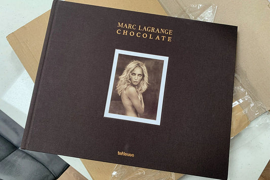 40010 | Marc Lagrange chocolate