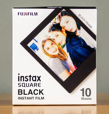 20211 | instax SQ black (01)