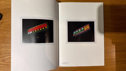 40010 | Hong Kong Neon - Pascal Greco