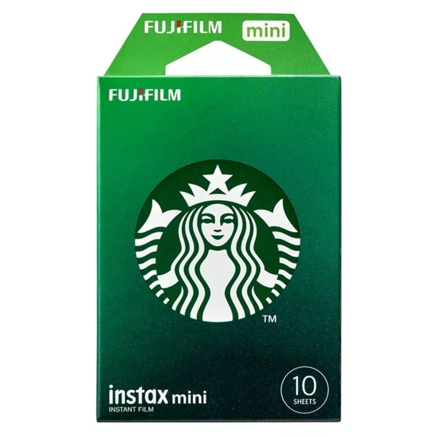 20208 | instax mini starbust