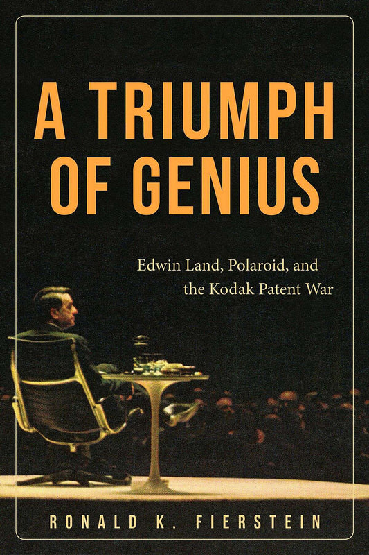 40020 | A Triumph of Genius