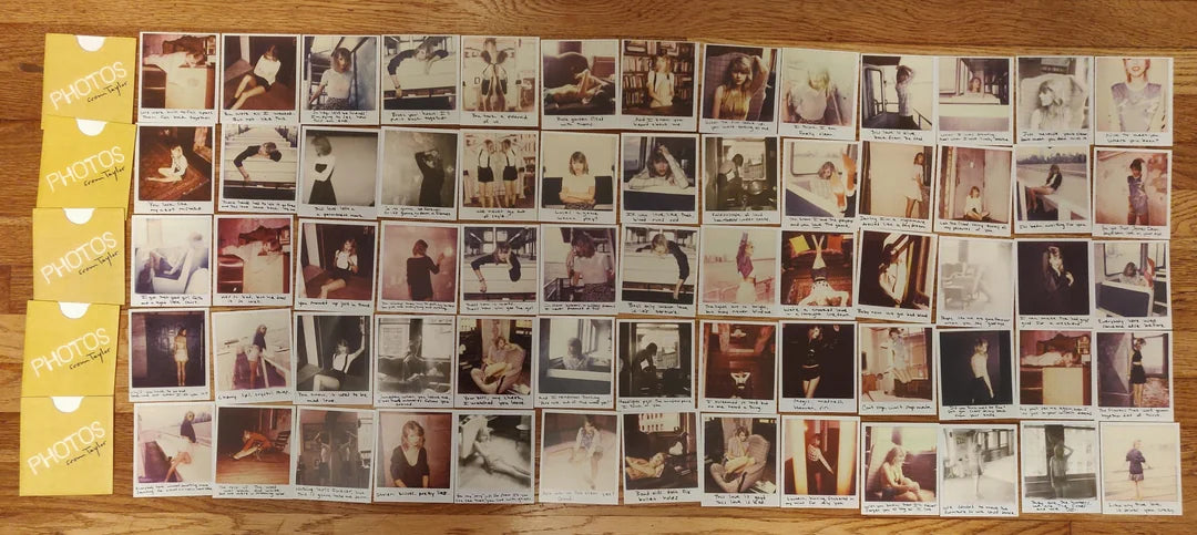 visual_03 | taylor swift 1989