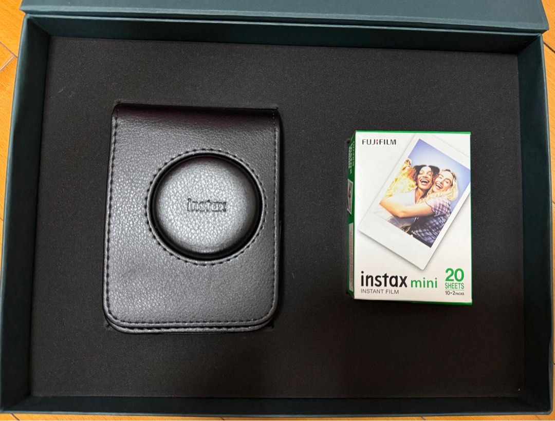 10203 | instax evo AP watch