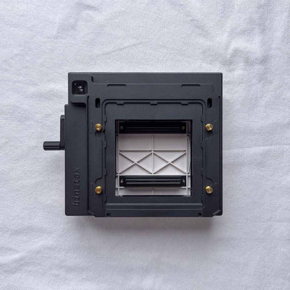 30812 | zinstax RB67 binstax