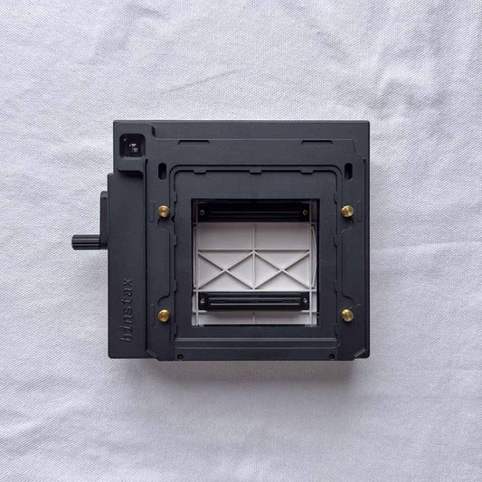 30812 | zinstax RB67 binstax