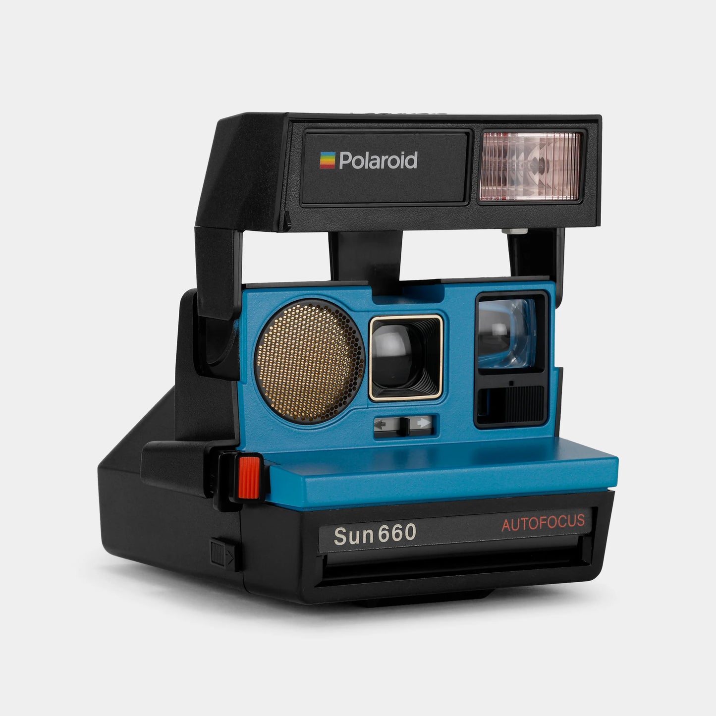 10042b | retrospekt sun 660 autofocus blue
