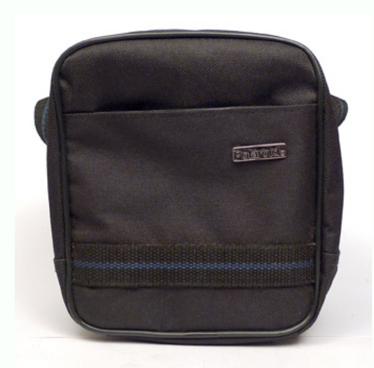 30041 | camera bag 026 blue line 02