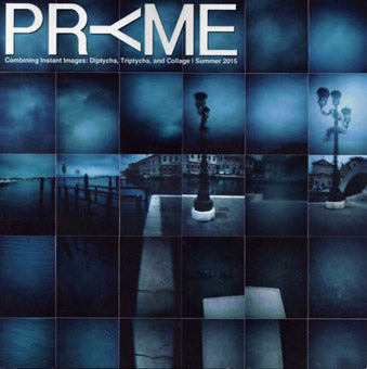 40031 | PRYME 2015 summer