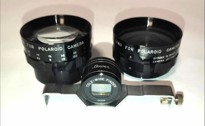 30022 | Lens set bower 01