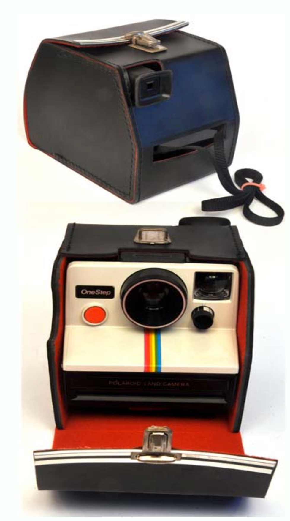 30311 | ever-ready case - box cam