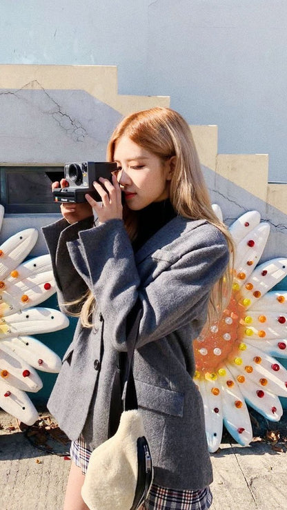 50021 | Rosé (blackpink)