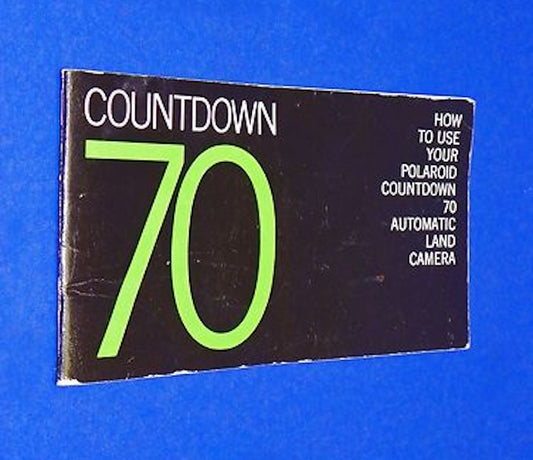 40112 | packfilm automatic countdown 70