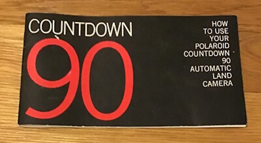 40112 | packfilm automatic countdown 90