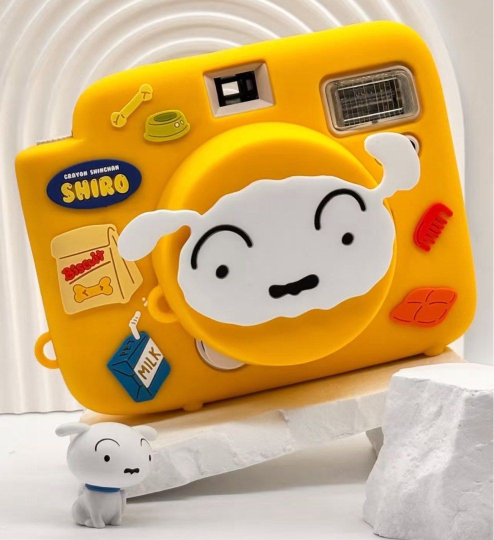 10204 | Popoto crayon shinchan