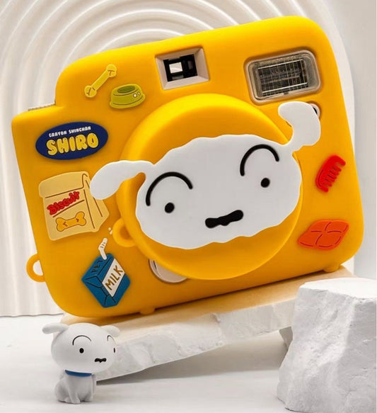 10204 | Popoto crayon shinchan