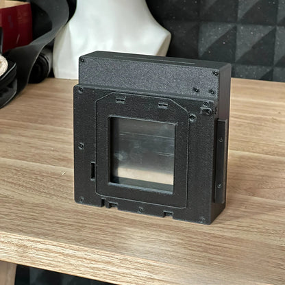 30812 | polastudio bronica EC / ECTL - SQ 3D-print