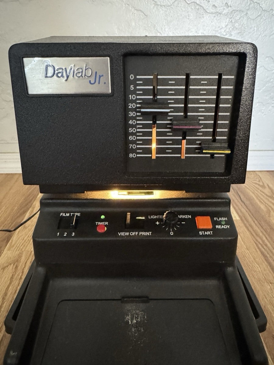 30907 | daylab Jr
