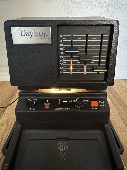 30907 | daylab Jr