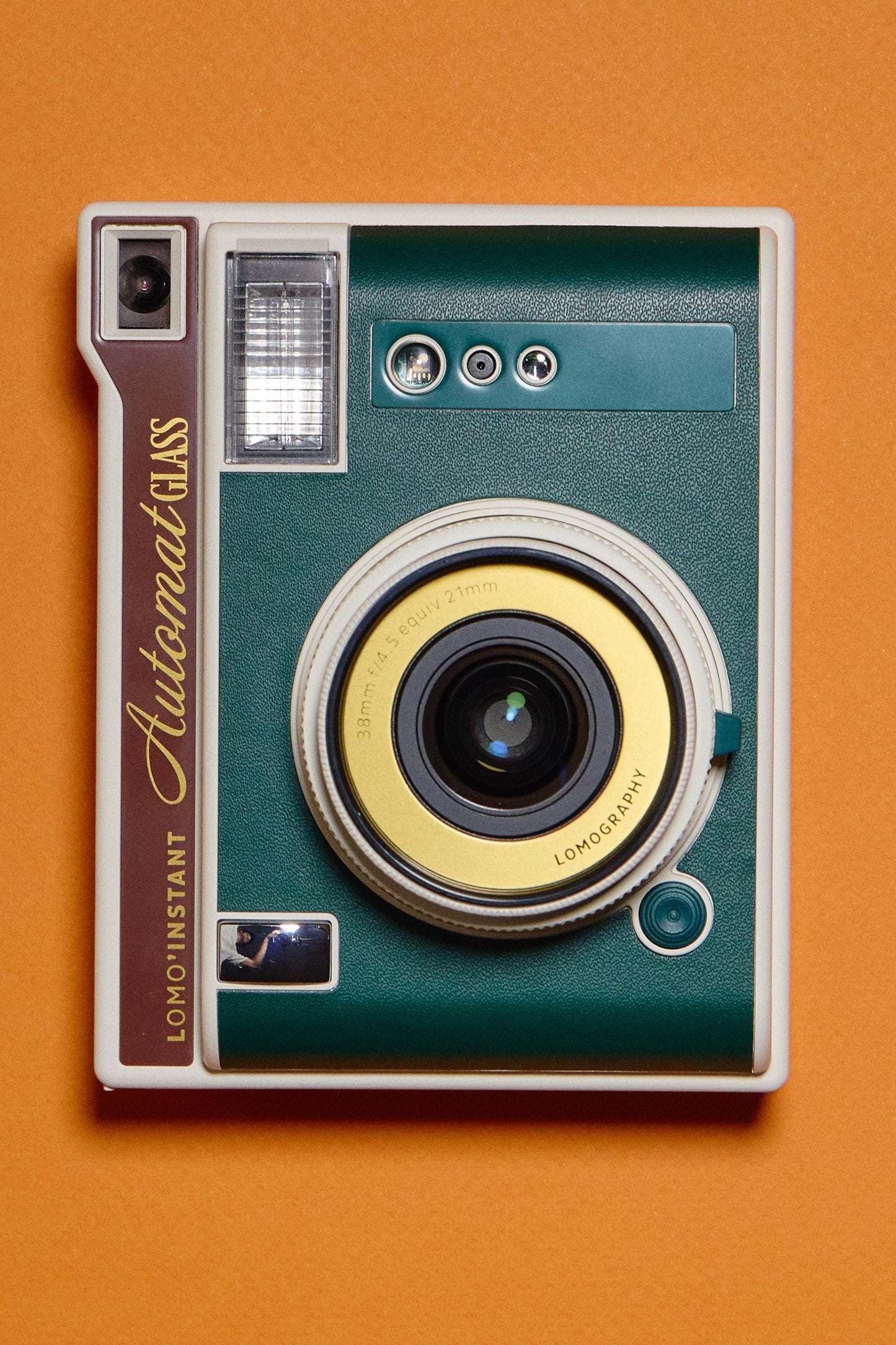 10204 | LOMO (03) instant automat-glass zerahome (2026)