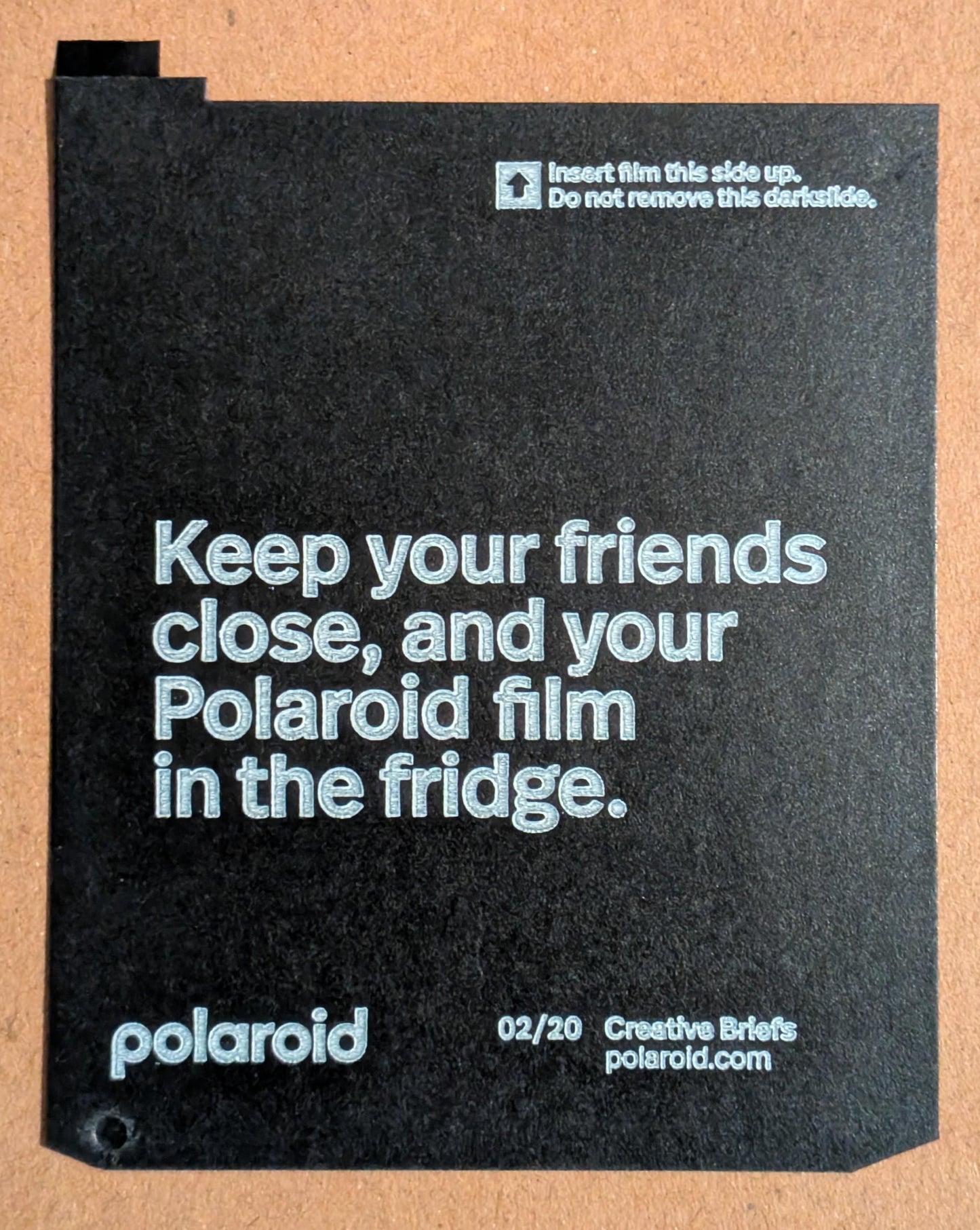 DS_05 | polaroid new logo creative briefs 20-02
