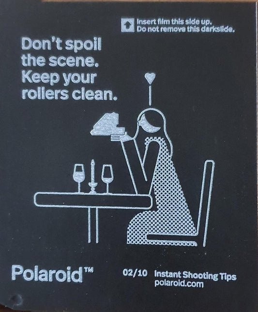 40341 | polaroid instant shooting tips 10-02