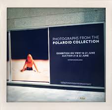 2010-06-21 | Sotheby's Photographs From The Polaroid Collection