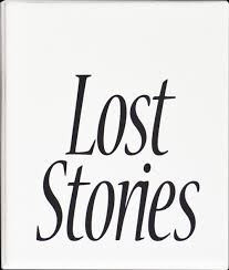 40010 | Lost Stories Peter Strehle