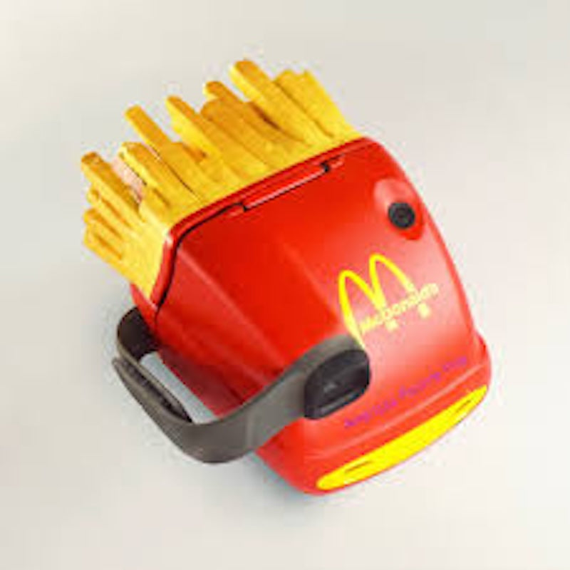 10045 | mcdonald's fries