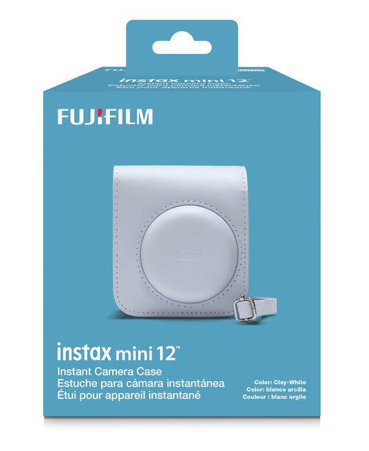 30201 | case mini 12 Clay White